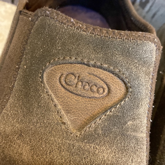 Chaco Grandeur kendry suede - Picture 2 of 13